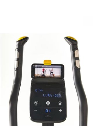 Bicicleta Elíptica Domyos