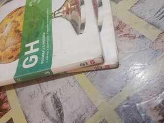 GH 3 Geografía e Historia : Educación Secundari...