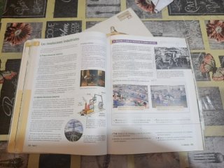 GH 3 Geografía e Historia : Educación Secundari...