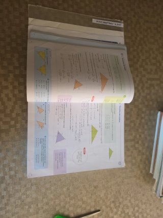 Matemáticas BAXI 1° - 9788413158310