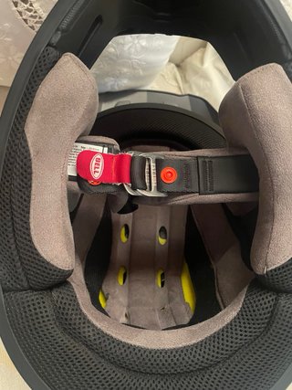 Casco Bell Mx9 Adventure Camo