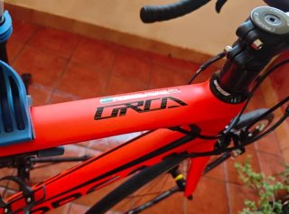 Bicicleta Carretera Orbea Carbono 105