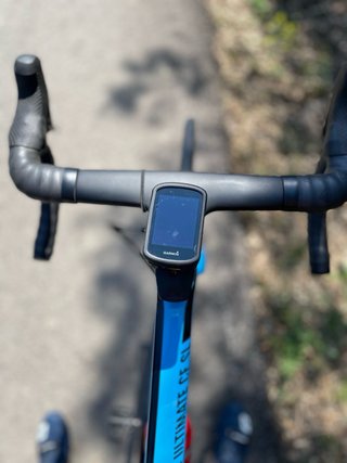 Canyon Ultimate CF SL 8 Aero Di2