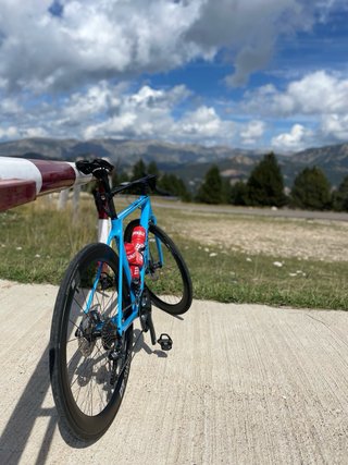 Canyon Ultimate CF SL 8 Aero Di2