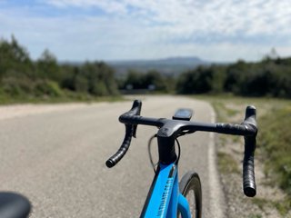 Canyon Ultimate CF SL 8 Aero Di2