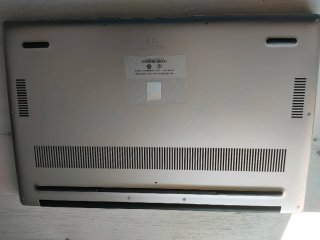 Portátil Huawei BOD-WX9 Argento