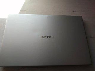 Portátil Huawei BOD-WX9 Argento
