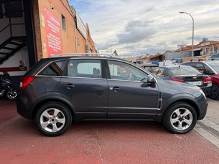 Opel Antara 2.0 CDTI 4WD 12 MESES DE GARANTIA