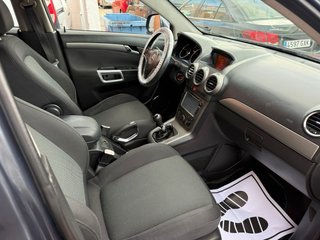 Opel Antara 2.0 CDTI 4WD 12 MESES DE GARANTIA