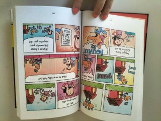 Libro infantil