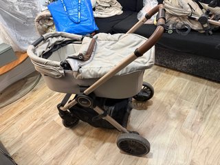 Cochecito Bebé Chicco