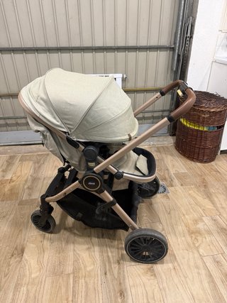 Cochecito Bebé Chicco