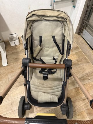 Cochecito Bebé Chicco