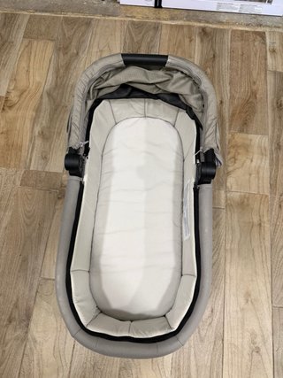 Cochecito Bebé Chicco