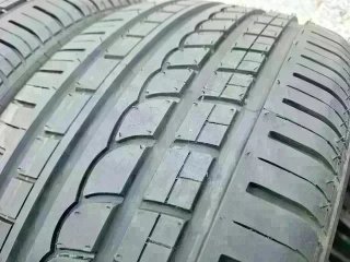 255 50 R18 102Y Pirelli - 2 neumáticos sin uso