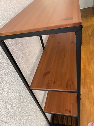 Fjallbo - Estantería 100x136 cm