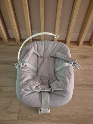 Trona Stokke Tripp Trapp Newborn Set