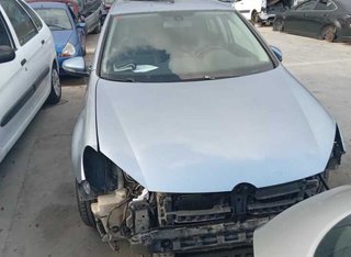 Volkswagen 350845 1k1419502ap columna golf 2.0 tdi