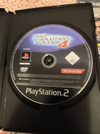 Lote 3 juegos PS2 (Solo discos)