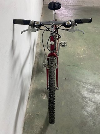 Bicicleta Conor XC30