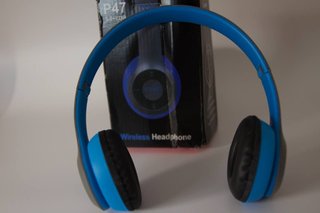 Auriculares P47 Bluetooth 5.0+EDR Nuevo