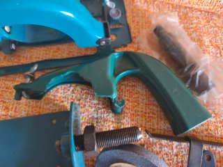 Accesorios Sierra Circular Black & Decker D984