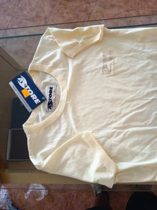 Camiseta Astore Talla M