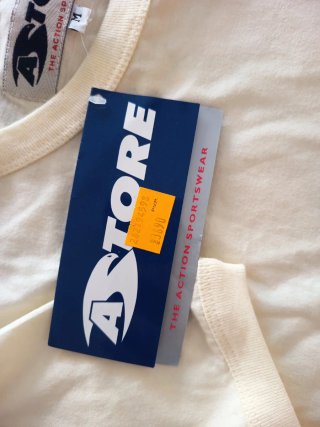 Camiseta Astore Talla M