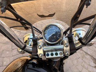 Yamaha Virago 1998