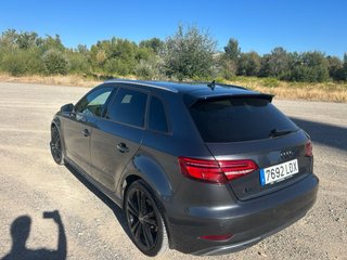 Audi A3 2020