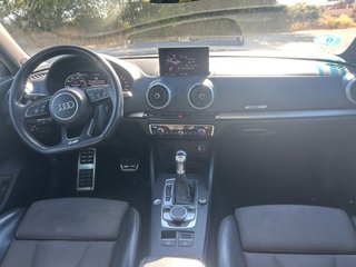 Audi A3 2020