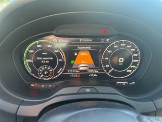 Audi A3 2020
