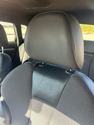 Audi A3 2020