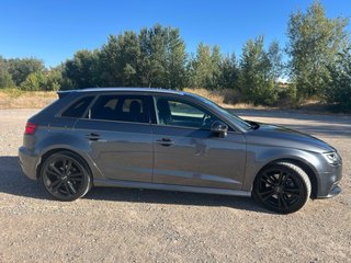 Audi A3 2020
