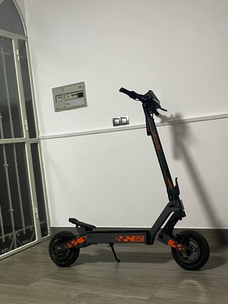 Kukirin G2
