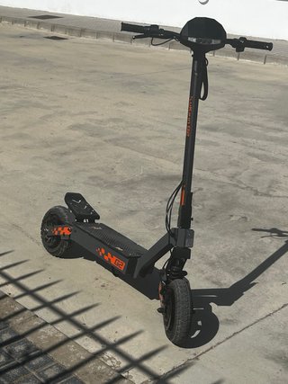 Kukirin G2