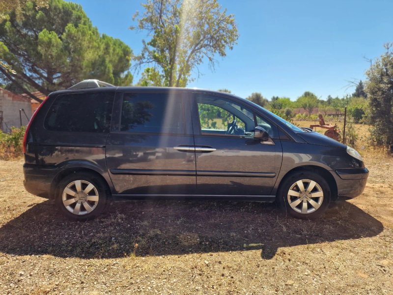 Citroen C8 2007 - foto 1