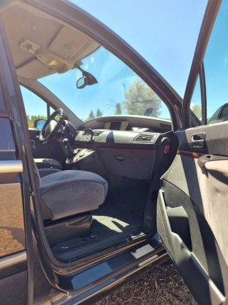 Citroen C8 2007