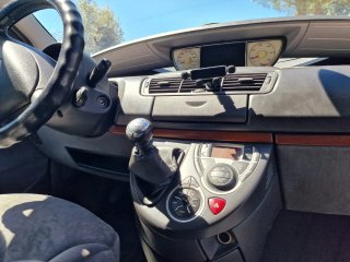 Citroen C8 2007