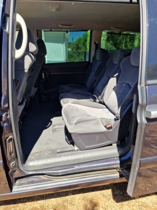 Citroen C8 2007