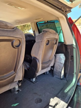 Citroen C8 2007