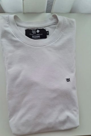Camiseta Etichetta