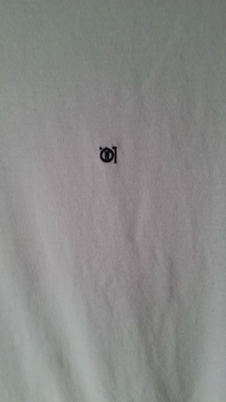 Camiseta Etichetta