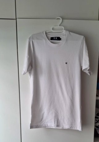 Camiseta Etichetta
