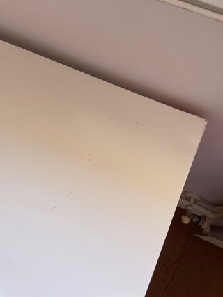 Escritorio Silla Orfjall y Mesa Pahl