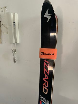 Sci Blizzard R55 175