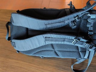 Zaino Helikon nero