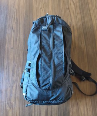 Zaino Helikon nero