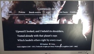 Dante's Inferno Death Edition PS3 ASIA: En Español