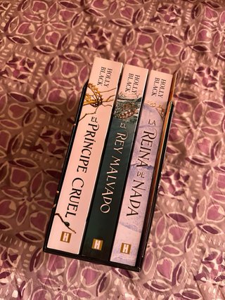 Libros en buen estado